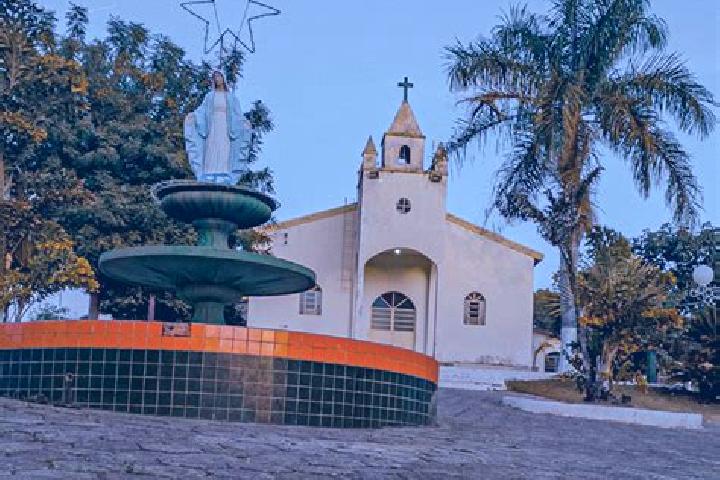 escort Padre Carvalho