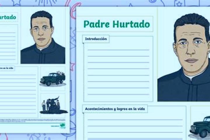 escort Padre Hurtado