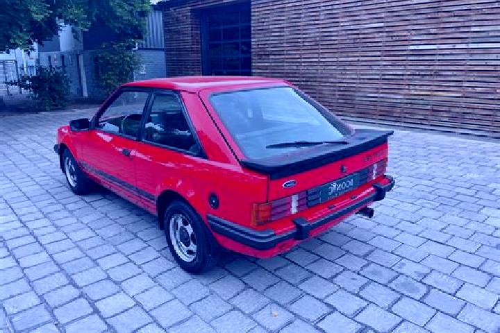 escort Padurekso