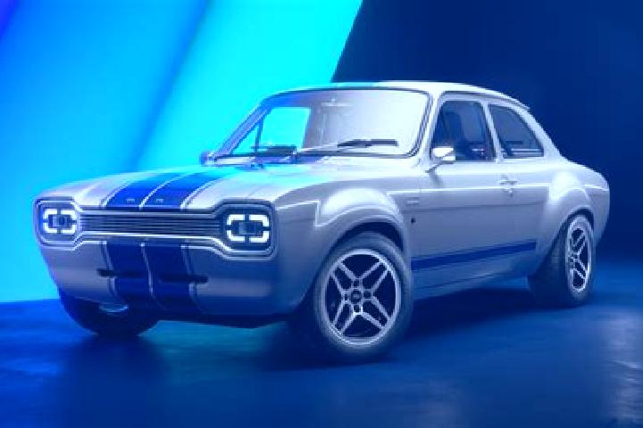 escort Page Park