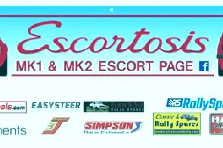 escort Page