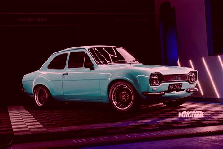 escort Pageas