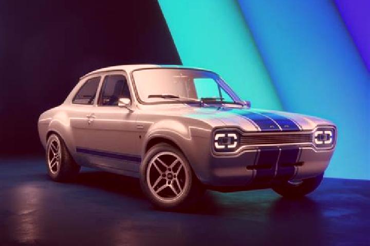 escort Pageland