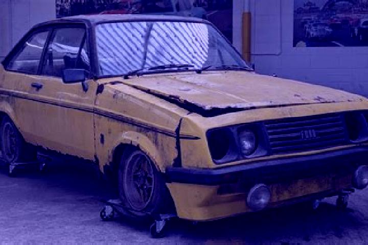 escort Pailhes