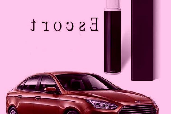 escort Paint