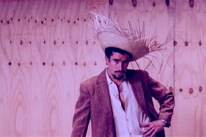 escort Paja de Sombrero