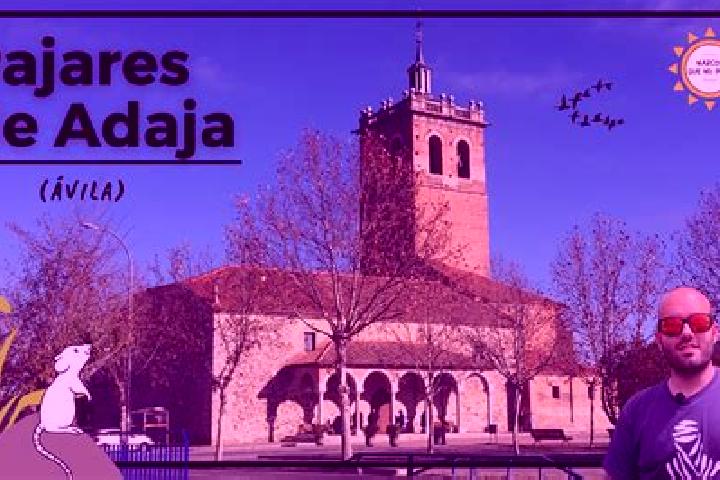 escort Pajares de Adaja