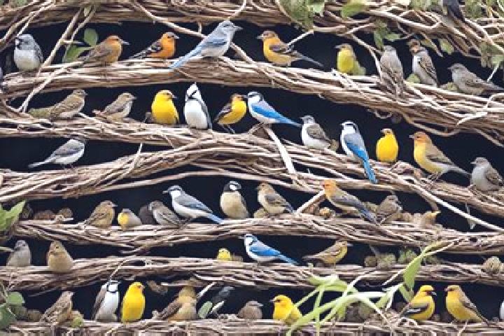 escort Pajaros