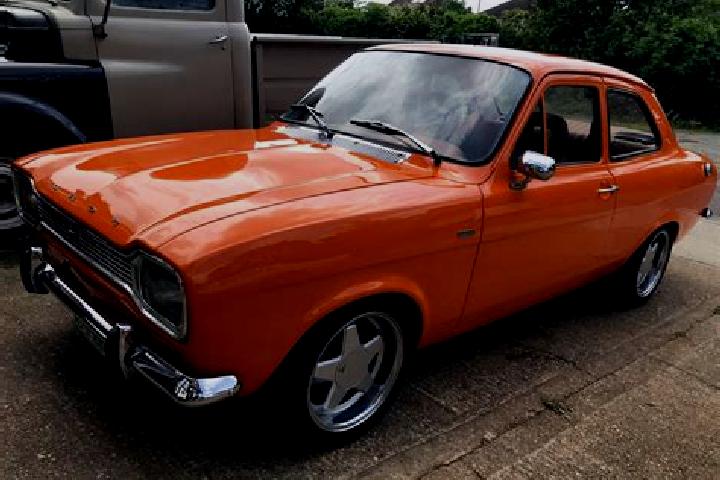 escort Paje