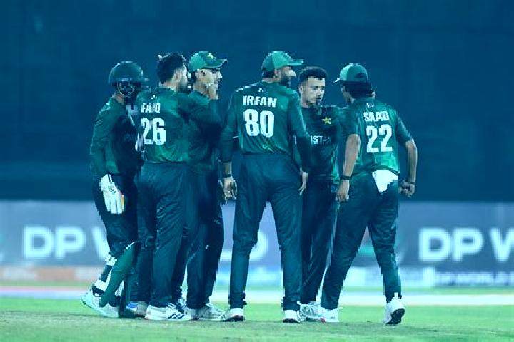 escort Pak Khat