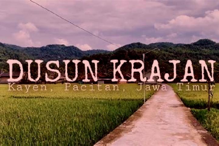 escort Pakis Krajan