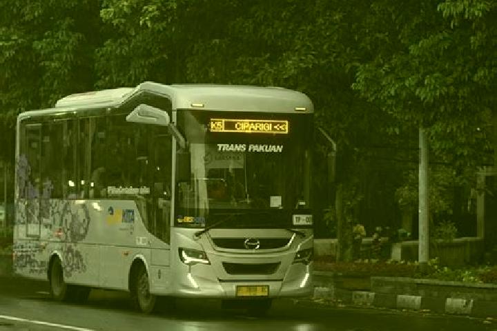 escort Pakuan Agung