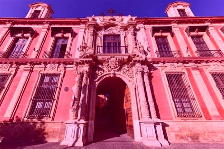 escort Palacios del Arzobispo