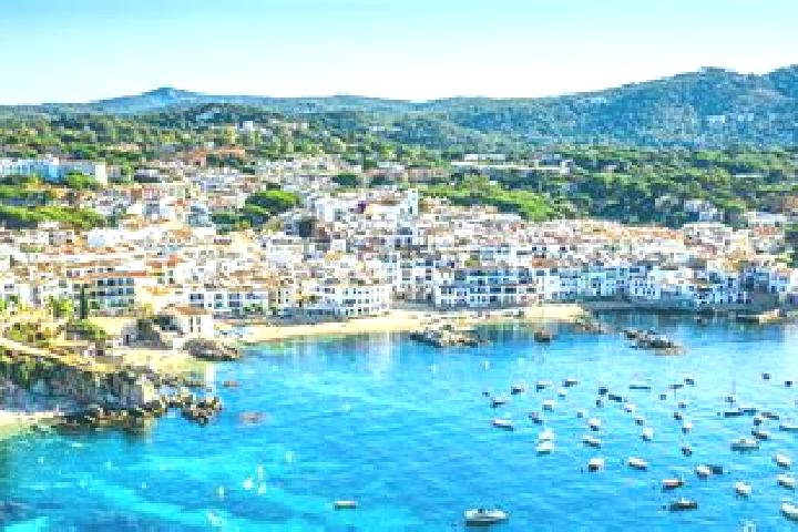 escort Palafrugell