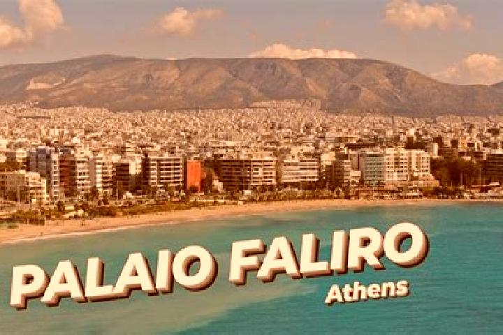 escort Palaio Faliro
