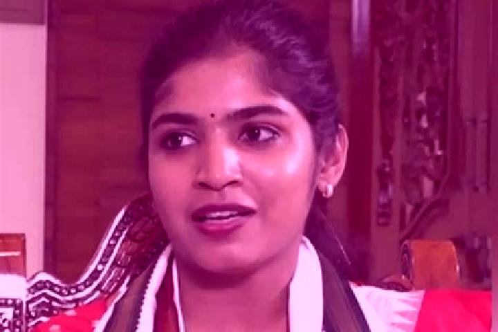 escort Palakurthy