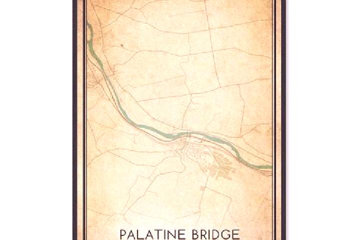 escort Palatine Bridge