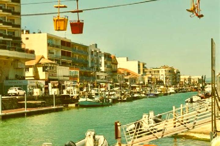 escort Palavas-les-Flots