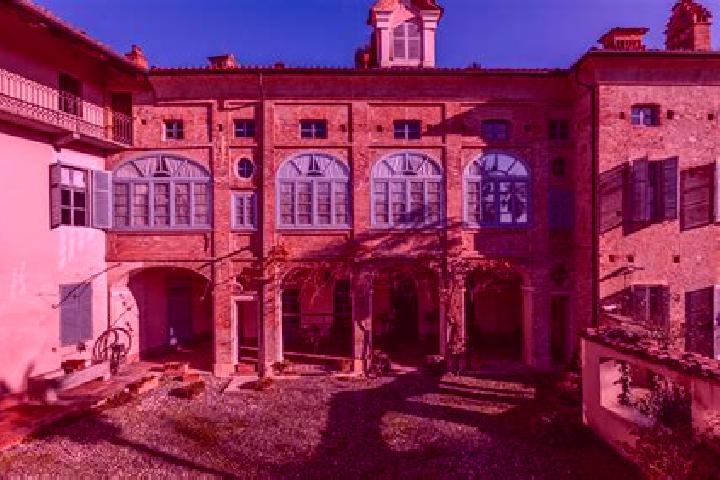 escort Palazzo Canavese