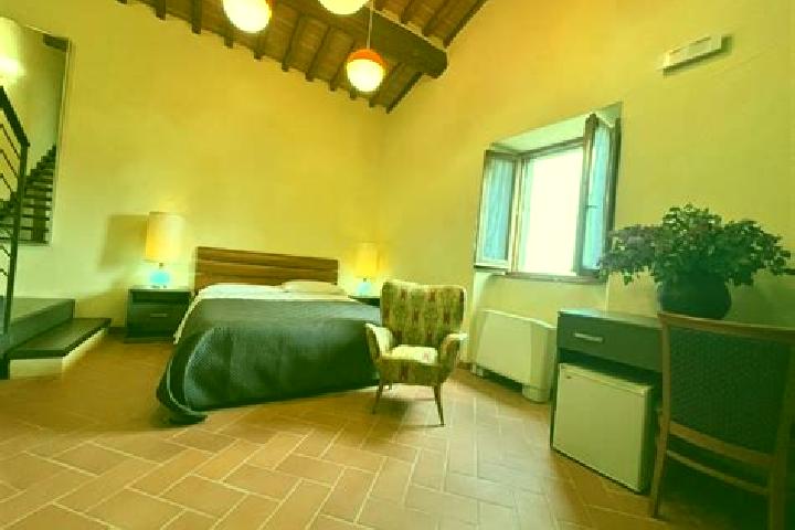 escort Palazzo del Pero