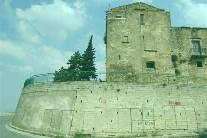 escort Palazzo San Gervasio