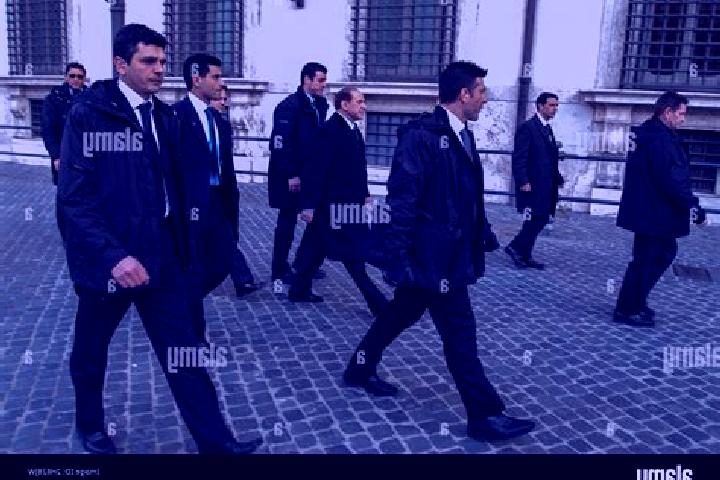 escort Palazzo