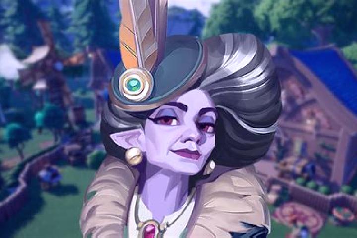 escort Palia Kalan