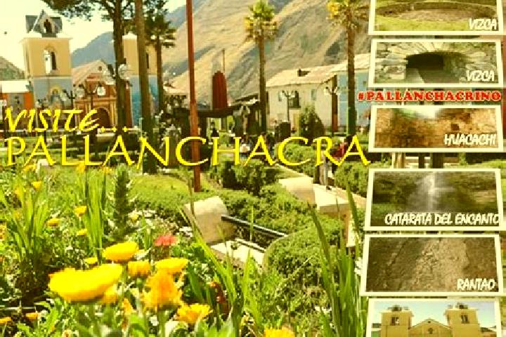 escort Pallanchacra