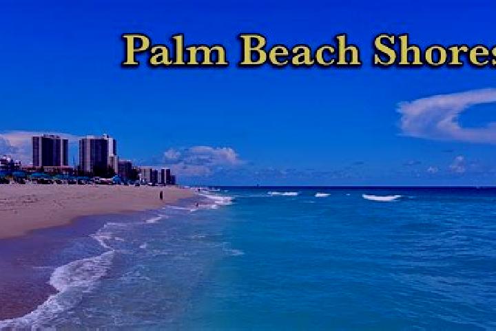 escort Palm Beach Shores
