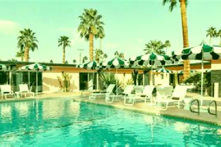 escort Palm Springs North