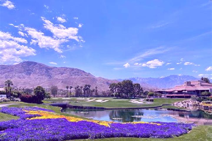 escort Palm Springs