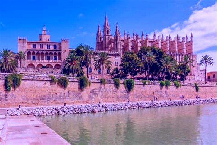 escort Palma Cuata