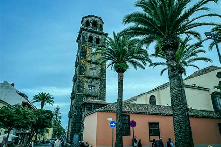escort Palma de la Cruz