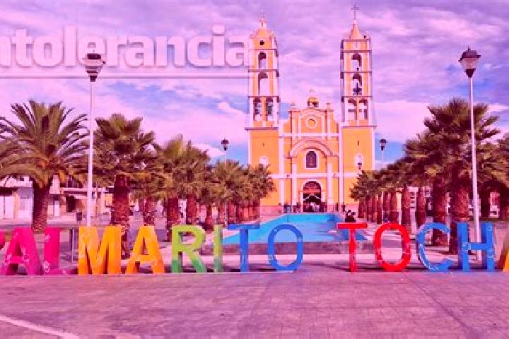 escort Palmarito Tochapan