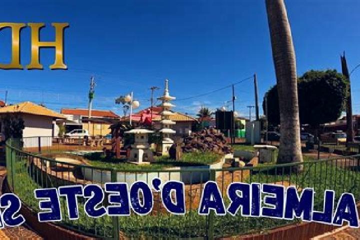 escort Palmeira d Oeste
