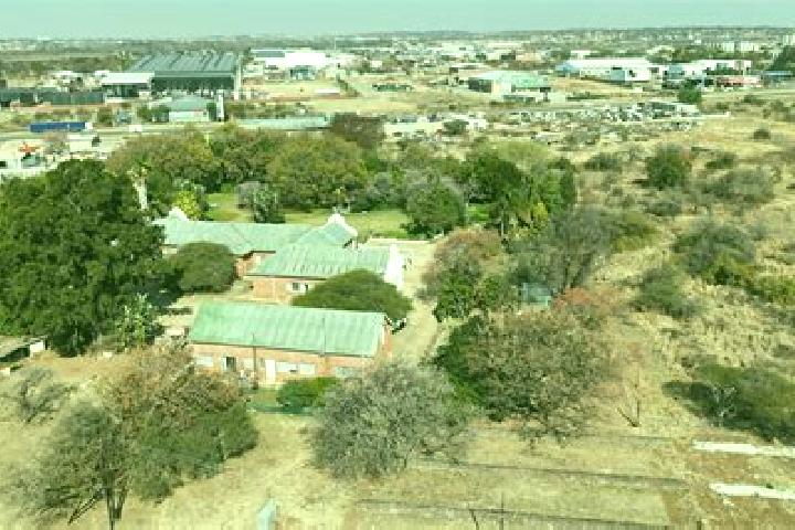 escort Palmietfontein