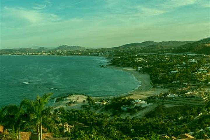escort Palmilla
