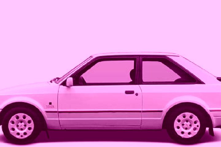 escort Palmital