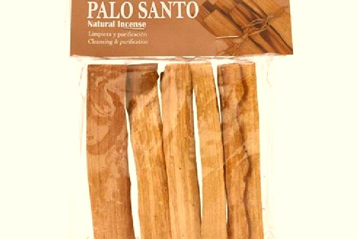 escort Palo Santo