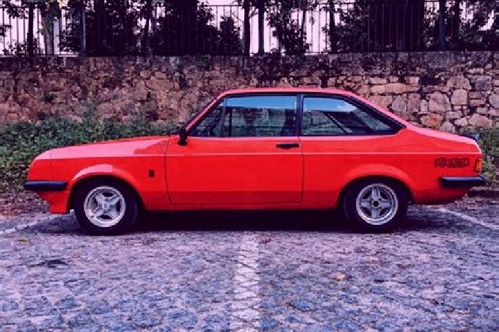 escort Palomar 2