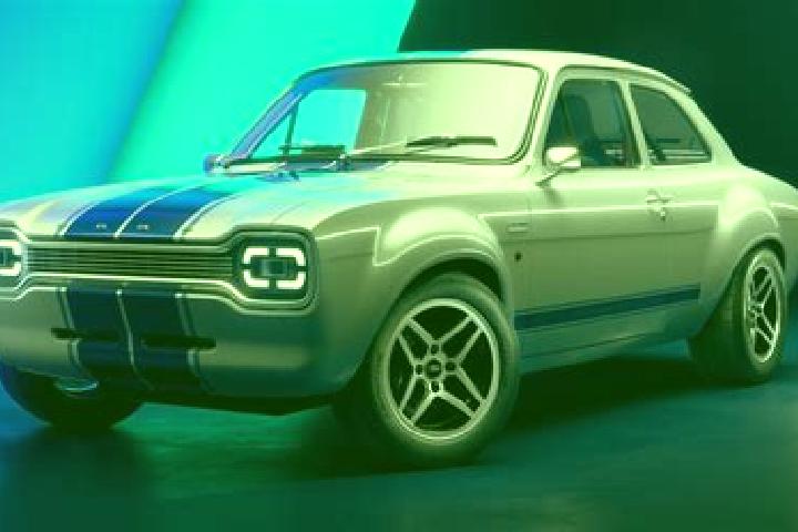 escort Palomeque