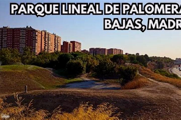 escort Palomeras Bajas
