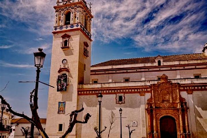 escort Palos de Moguer