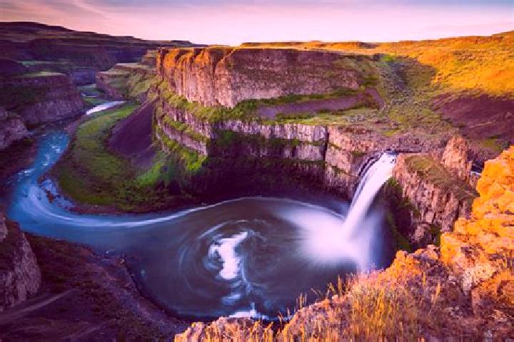 escort Palouse