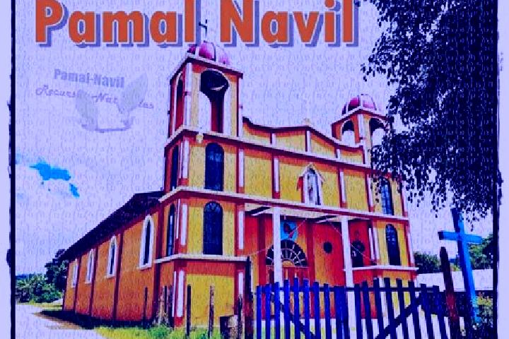 escort Pamal Navil