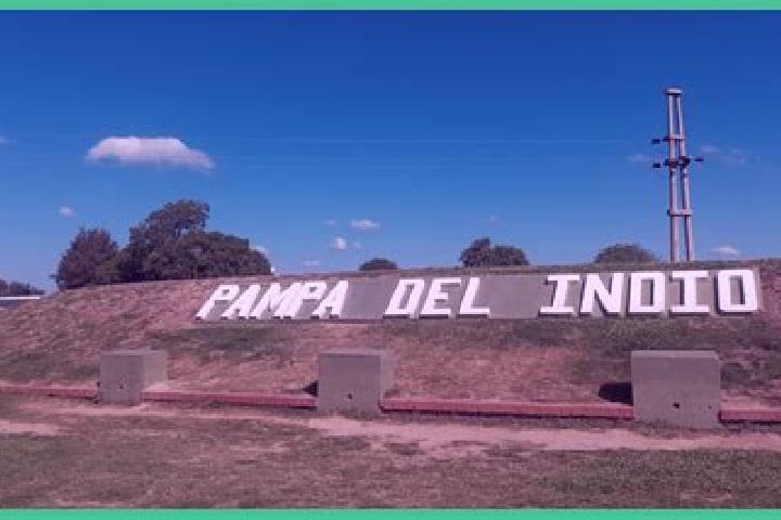 escort Pampa del Indio