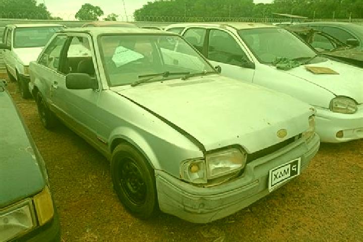 escort Pampas Grande
