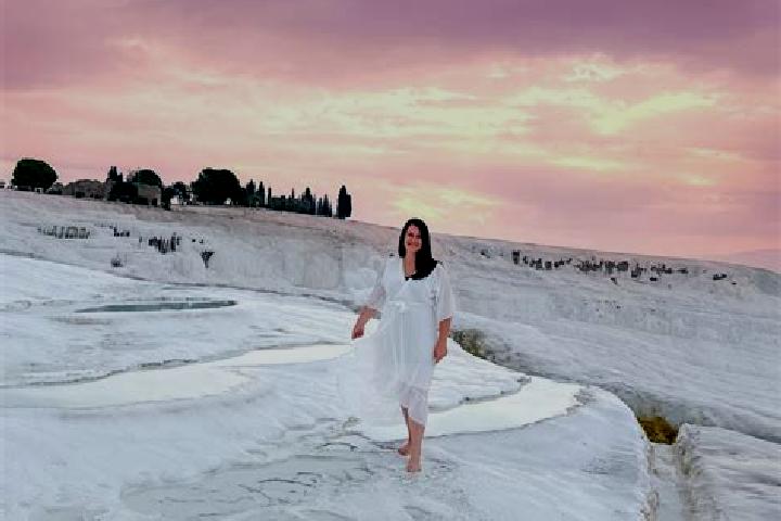 escort Pamukkale