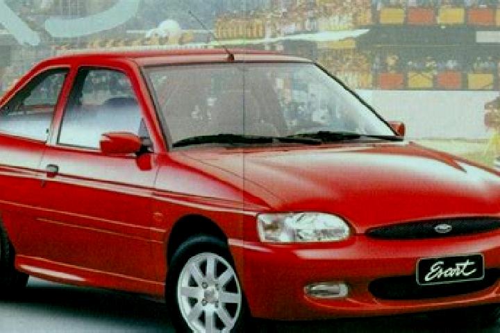 escort Panawangan