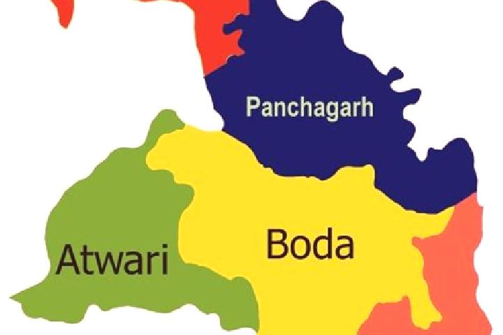 escort Panchagarh